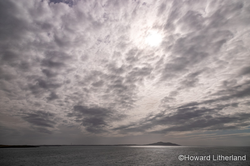 Holyhead Mountain, Anglesey, North Wales