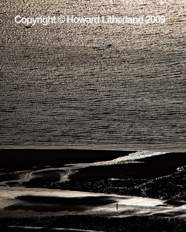 Beach, Penmaenmawr, North Wales
