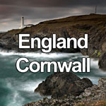Cornwall Photo Gallery