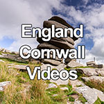 Videos featuring Cornwall, England