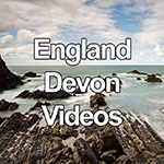 Videos featuring Devon, England