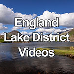 Videos featuring The Lake District, England