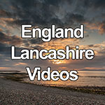 Videos featuring Lancashire, England
