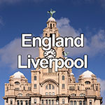 Liverpool Photo Gallery