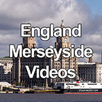 Videos featuring Merseyside, England