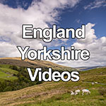 Videos featuring Yorkshire, England