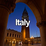 Italy Photo Gallery