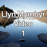 Video of early morning at Llyn Mymbyr, Snowdonia, North Wales