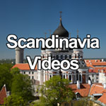 Videos featuring Scandinavia
