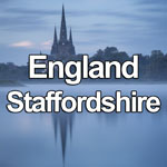 Staffordshire Photo Gallery