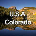 Colorado U.S.A Photo Gallery