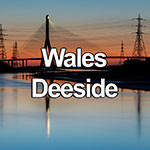 Deeside Wales Photo Gallery
