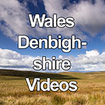 Videos featuring Denbighshire, North Wales