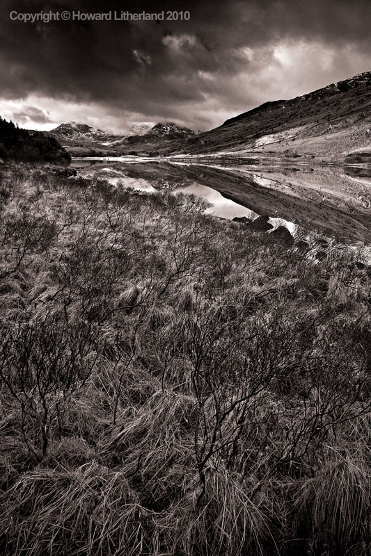 Llyn Mymbyr, Snowdonia