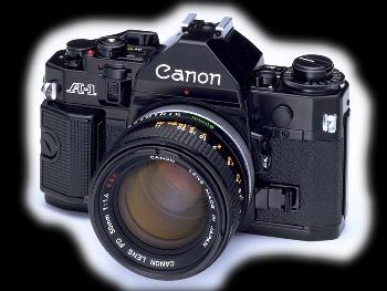 Canon A1