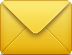 email logo